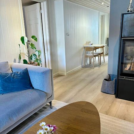 Down Town Apartment With Outside Area In Villa Κρίστιανσαντ Εξωτερικό φωτογραφία