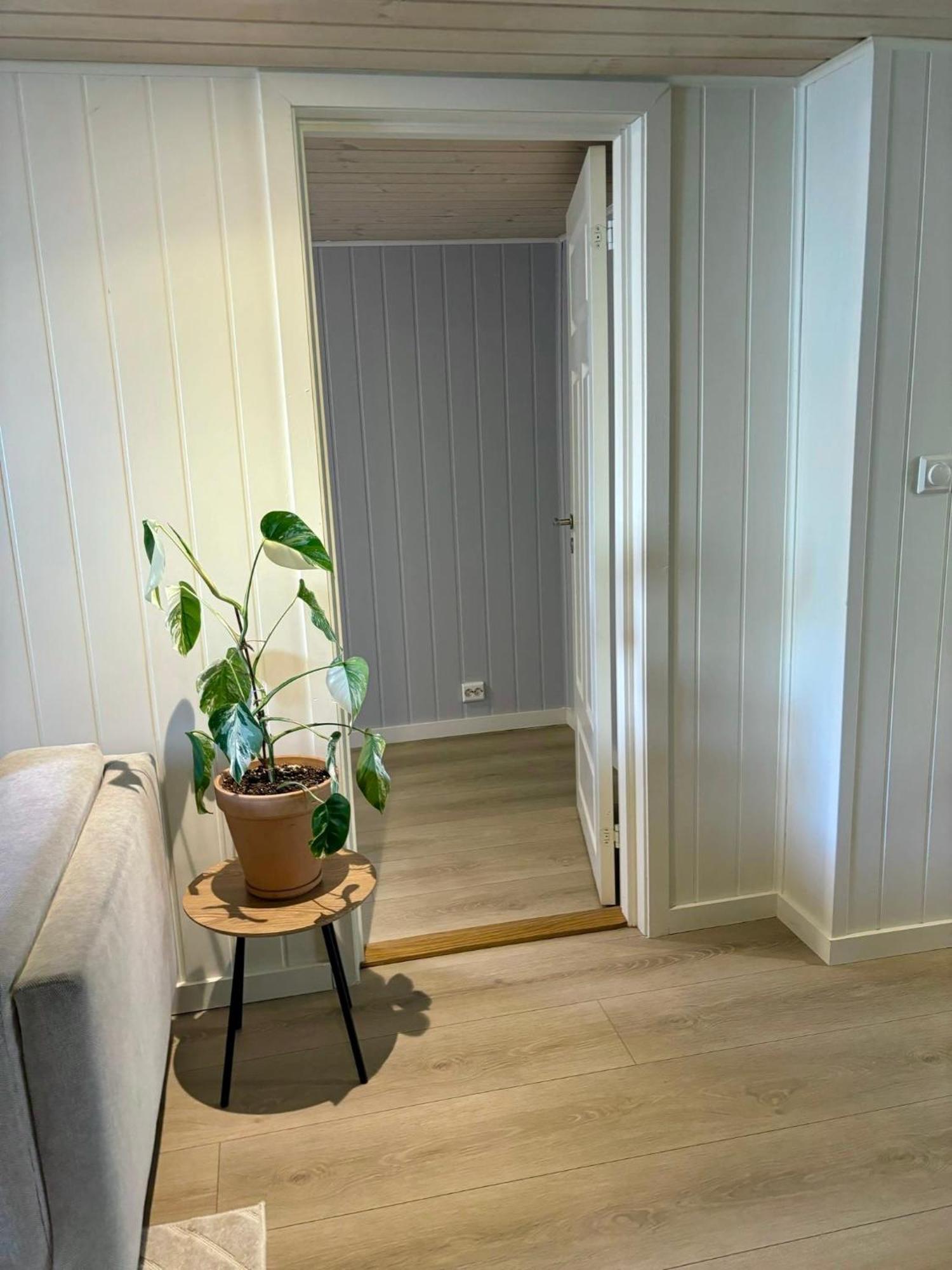 Down Town Apartment With Outside Area In Villa Κρίστιανσαντ Εξωτερικό φωτογραφία
