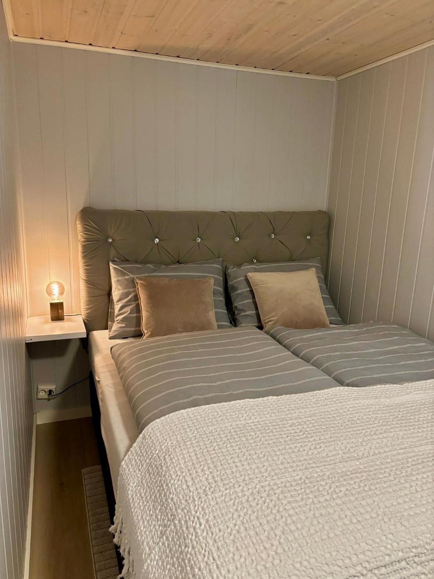 Down Town Apartment With Outside Area In Villa Κρίστιανσαντ Εξωτερικό φωτογραφία